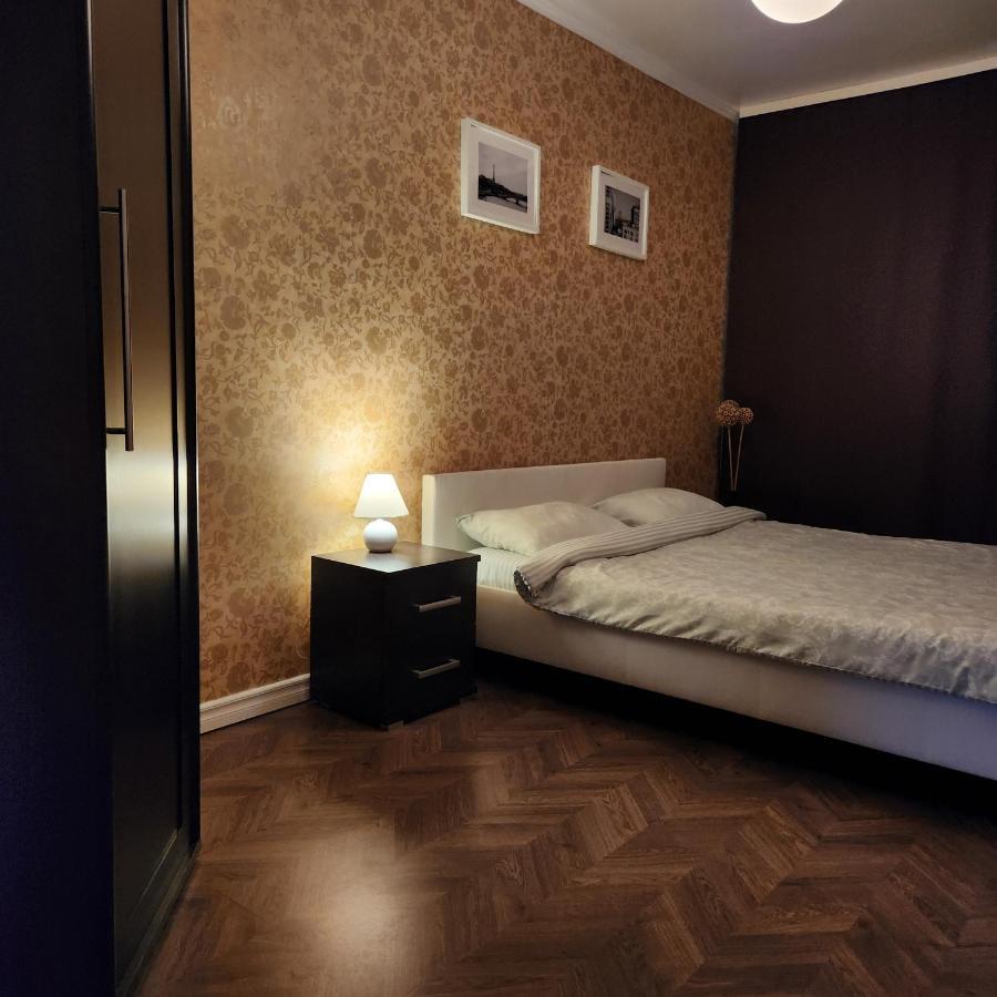 Charme Apartment Γιέλγκαβα Εξωτερικό φωτογραφία