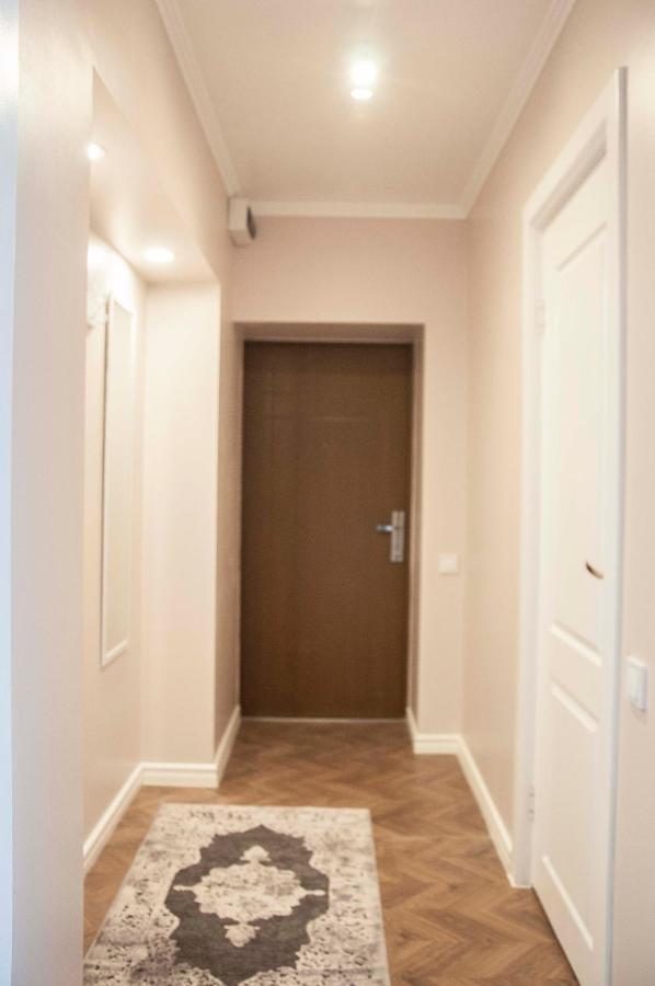 Charme Apartment Γιέλγκαβα Εξωτερικό φωτογραφία