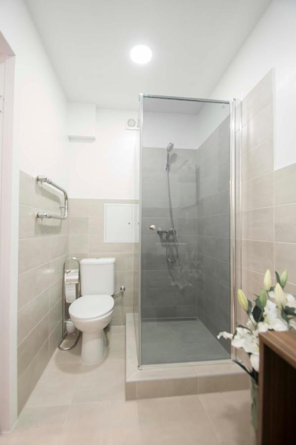 Charme Apartment Γιέλγκαβα Εξωτερικό φωτογραφία